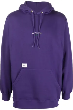 Wtaps Hoodie Thor oversize