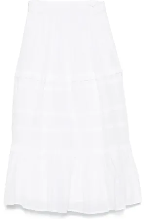 Marant Etoile Falda midi Diya