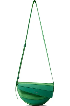 SUNNEI Bolsa crossbody Goma 360