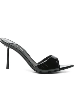 LE SILLA Mules Bella con tacón de 90mm