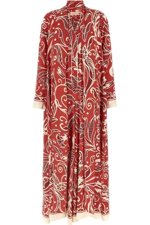 F.R.S For Restless Sleepers Vestido Euripila