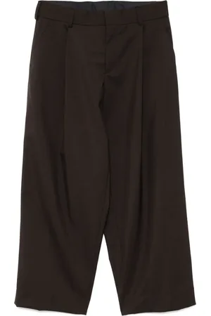 Kolor Pantalones rectos