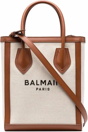 Balmain Tote B-Army 26