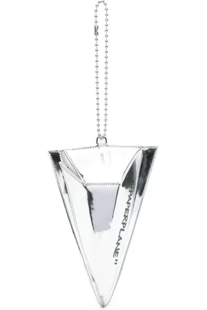 OFF-WHITE Bolsa de mano Paperplane
