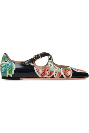 Bally Flats Baunty