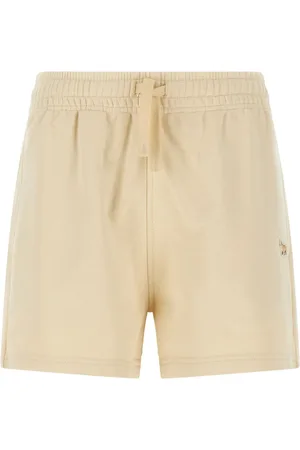 Maison Kitsuné Shorts Baby Fox