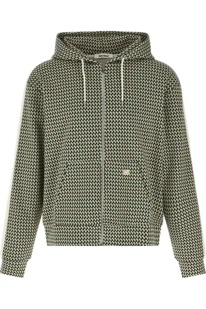 WALES BONNER Sudadera Power Hoodie