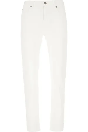 7 for all Mankind Jeans con botones
