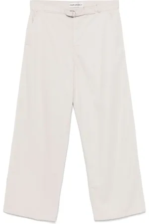 OUR LEGACY Pantalones Stern