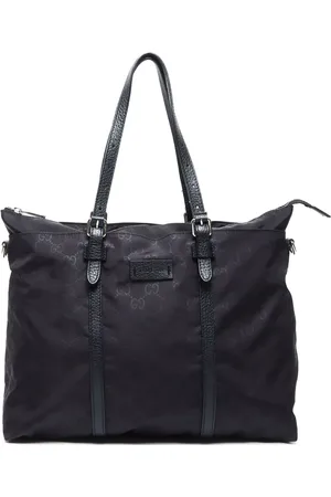 Gucci Tote GG Supreme 2000