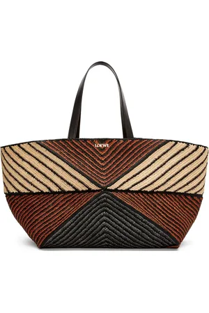 Loewe Tote Puzzle Fold XL