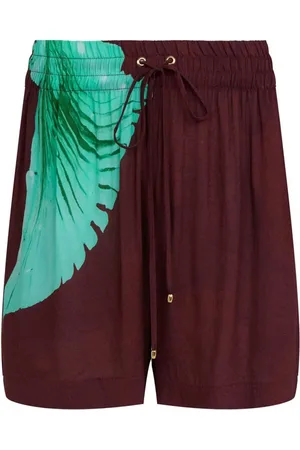 Lenny Niemeyer Shorts Dracena