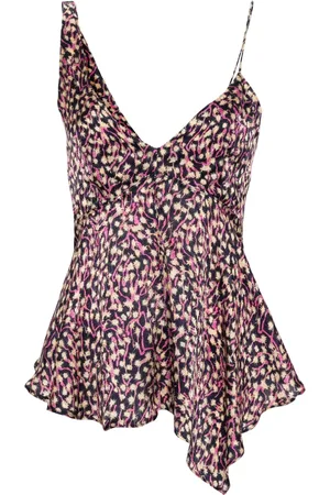 Isabel Marant Top Uliene