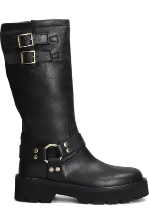 Gisel Moire Botas Samuel