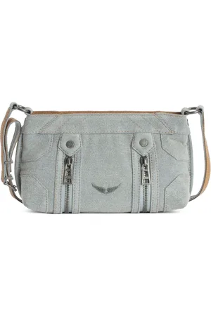 Zadig & Voltaire Bolsa crossbody Sunny Mood