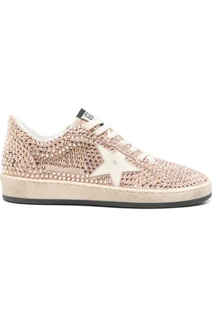 Golden Goose Tenis Ball Star