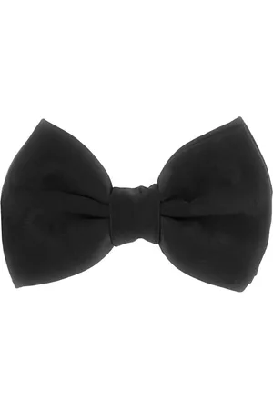corneliani Corbata de moño en seda