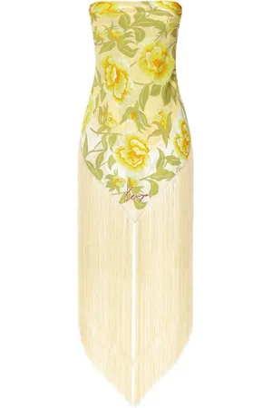 Kenzo Mascada Peonies