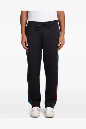 Sergio Tacchini Pants Melfi Diver