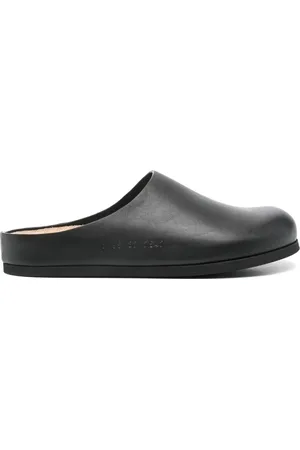 COMMON PROJECTS Mules con tacón