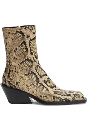 Jil Sander Botines
