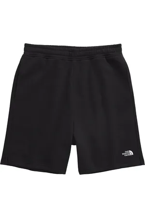 The North Face Shorts deportivos Evolution Black