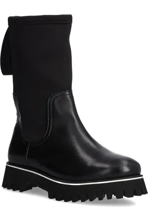 Patrizia Pepe Girl Botas con paneles