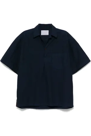 Kolor Camisa de algodón