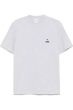 ARTE Playera con logo bordado
