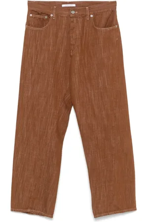 Sunflower Jeans Wide Twist