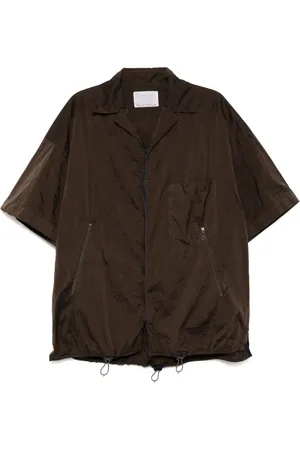 Kolor Camisa manga corta