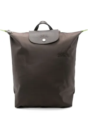 Longchamp Mochila Le Pliage mediana