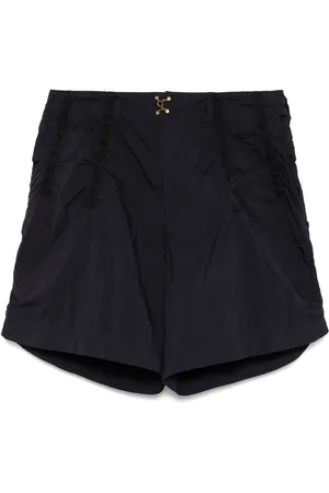 Kolor Shorts con detalle de tiras