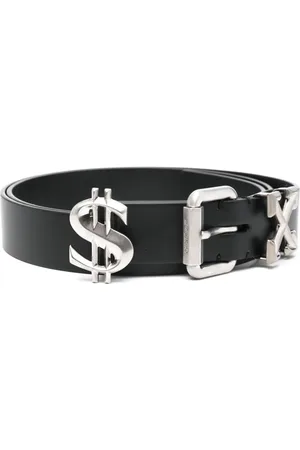 OFF-WHITE Cinturón Arrow Sex