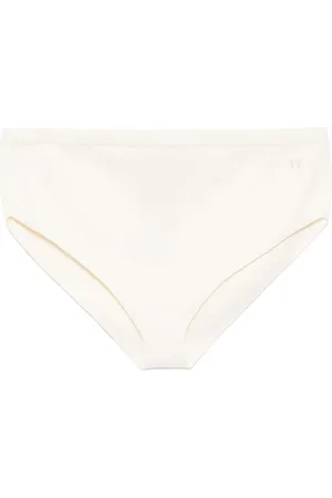 Tom Ford Calzones con logo bordado