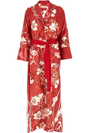 F.R.S For Restless Sleepers Vestido Derinoe
