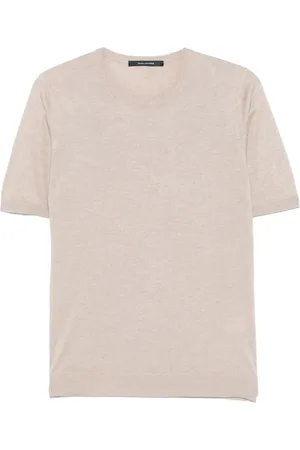TAGLIATORE Playera Josh