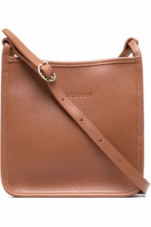 Longchamp Bolsa crossbody Le Foulonné