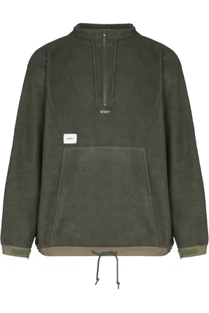 Wtaps Sudadera Territory