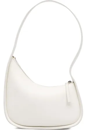 The Row Bolsa de hombroCalfskin Half Moon 2014-2024