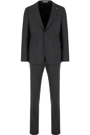 corneliani Traje con botones
