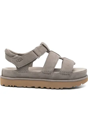 UGG Sandalias Goldenstar Strap