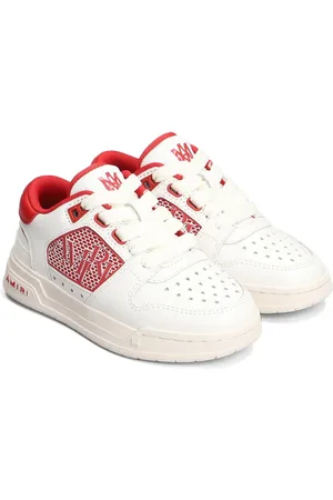 AMIRI Tenis con agujetas