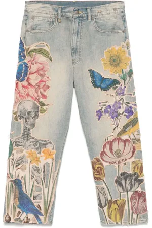 R13 Jeans X-Boyfriend