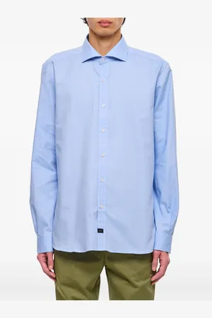 FAY Camisa con botones
