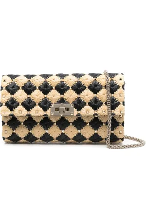 VALENTINO GARAVANI Tote Rockstud