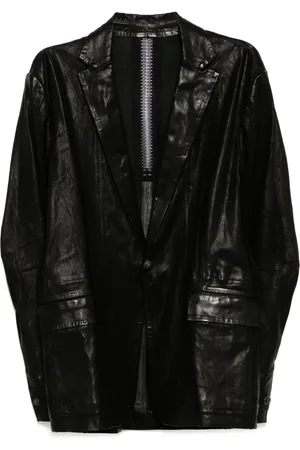 ISAAC SELLAM EXPERIENCE Blazer Pionnier-Neo