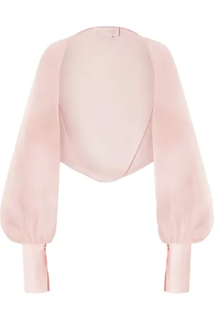GENNY Bolero semitranslúcido