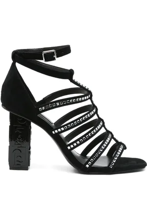 Liu Jo Sandalias con tacón de 90mm