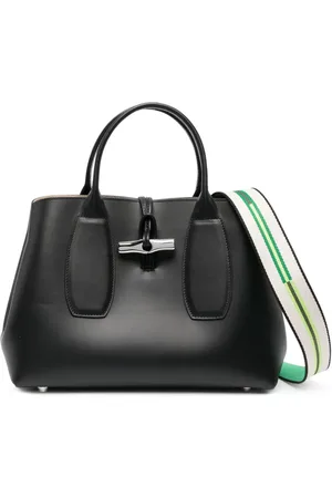 Longchamp Tote Roseau mediana